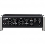 Tascam US-2x2