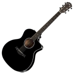 Taylor 214CE-BLK