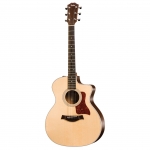 Taylor 214CE ROSE WOOD 2021