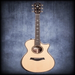 Taylor 912ce