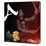 Zildjian A391