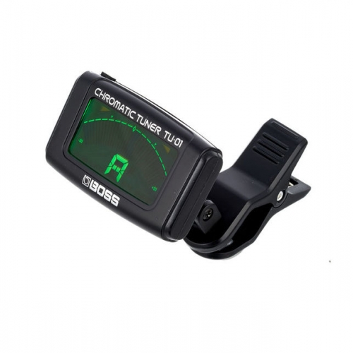 Máy Lên Dây Guitar Boss TU-01