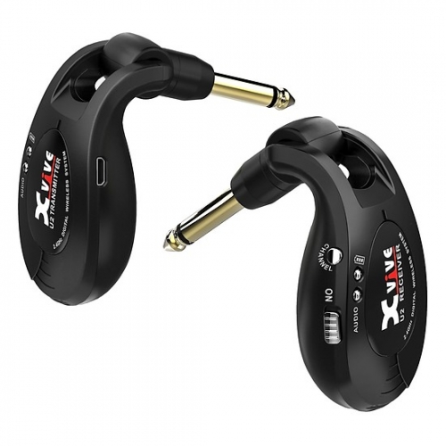 Thu phát tín hiệu không dây U2