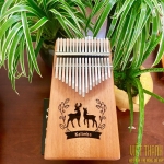 Đàn Kalimba A-17C
