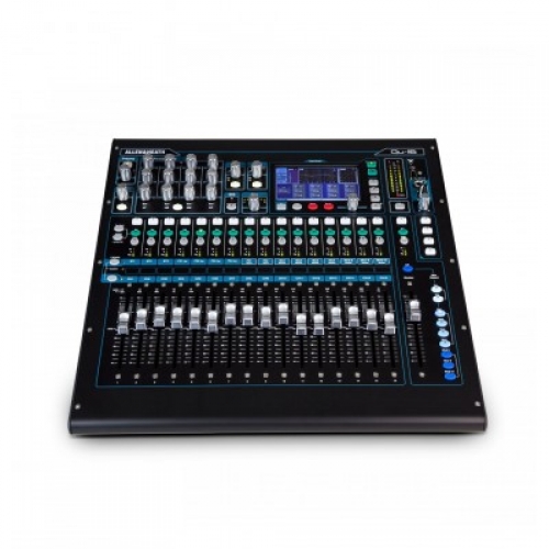 Allen&Heath QU-16