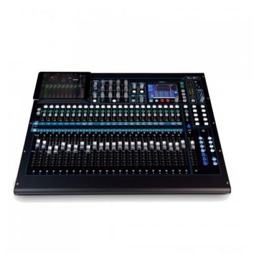 Allen&Heath QU-24