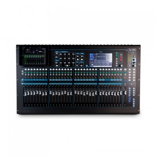 Allen&Heath QU-32