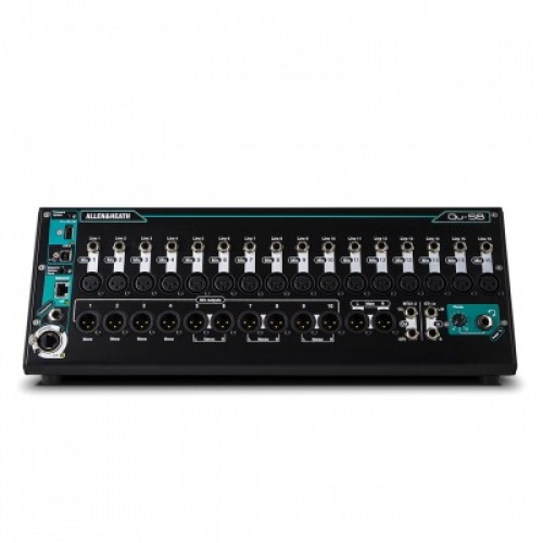 Allen & Heath QU-SB
