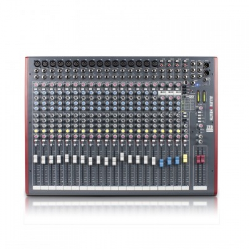 Allen&Heath ZED-22FX