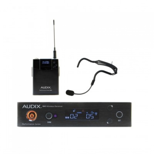 AUDIX AP41-HT2 (cài đầu)