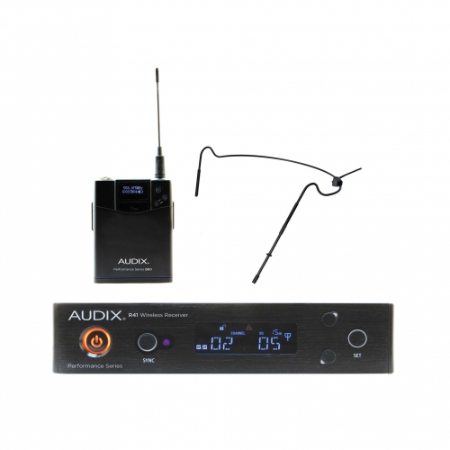 AUDIX AP41-HT5 (cài đầu)