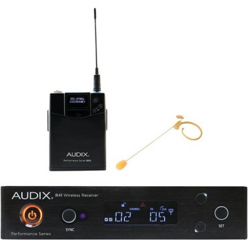 Audix AP41-HT7BG (cài đầu)