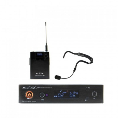 AUDIX AP61-HT5 (cài đầu)