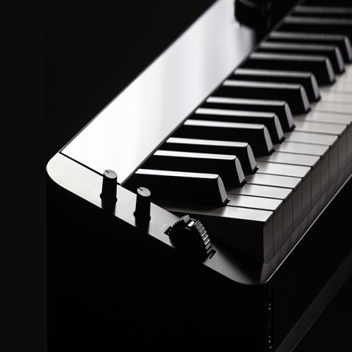 Casio Privia Piano PX-S3000