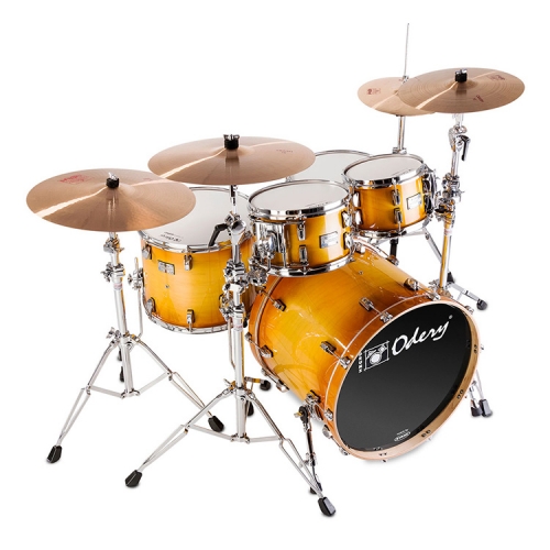 Odery EYEDENTITY EYE 135