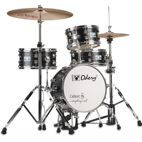 Odery InRock cafekit