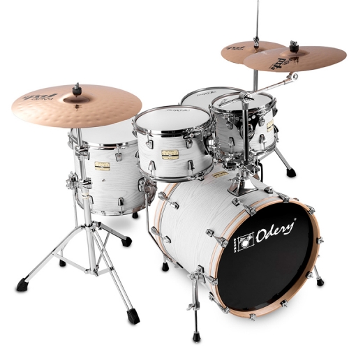 Odery InRock FL.220-JS-HW