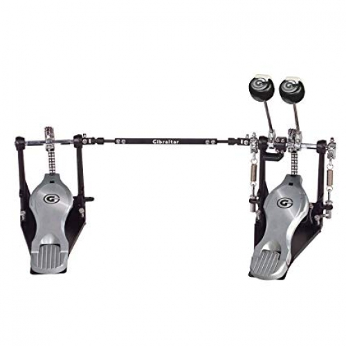 Pedal Double Bass Drum Gibraltar  6711DB