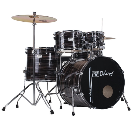 Trống Odery InRock IR.80