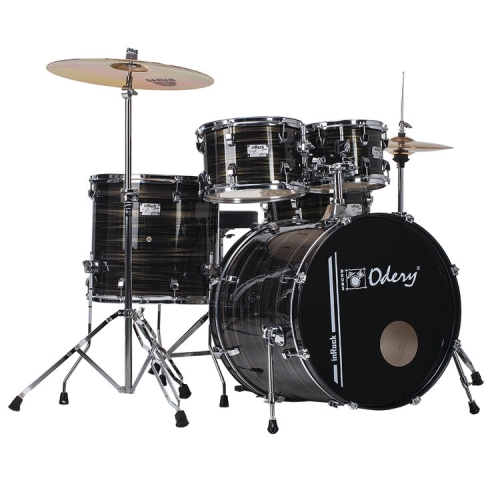Trống Odery InRock IR.80