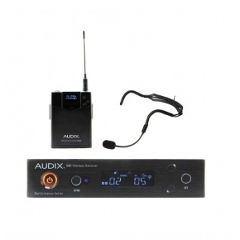 AUDIX AP41-HT2 (cài đầu)