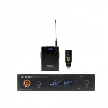 AUDIX AP41-L10 (cài áo)