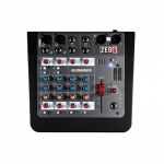 Allen & Heath ZED-6FX