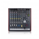 Allen & Heath ZED60-10FX