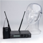 AUDIX W3-HT5 (cài đầu)