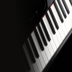 Casio Privia Piano PX-S3000