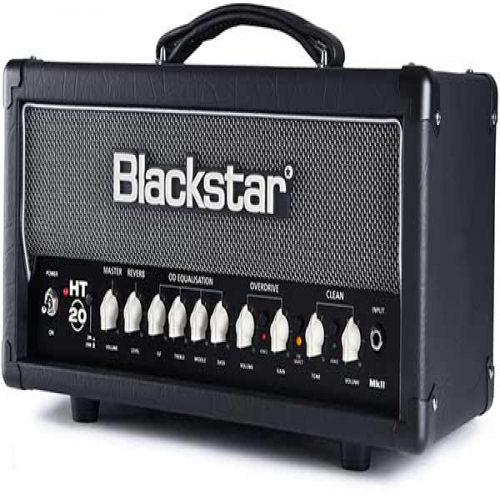 Blackstar HT-20R MKII