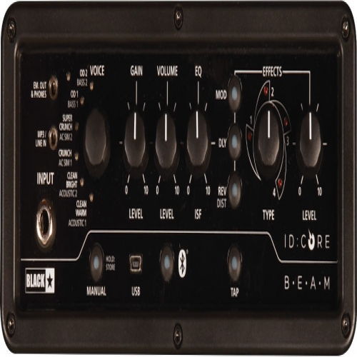 Blackstar ID:Core BEAM