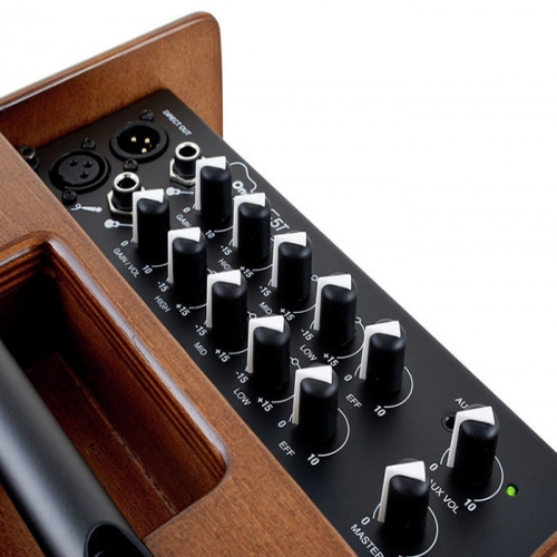 ONE FORSTRINGS 5T WOOD