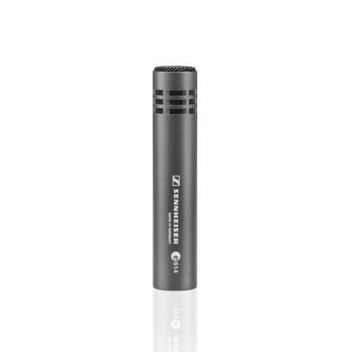 SENNHEISER E 614 Mic High Hats