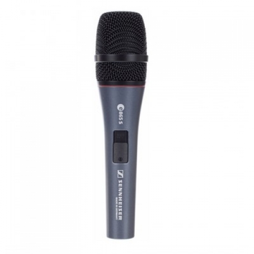 SENNHEISER E 865-S