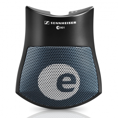 SENNHEISER E 901 Mic Kick Drum