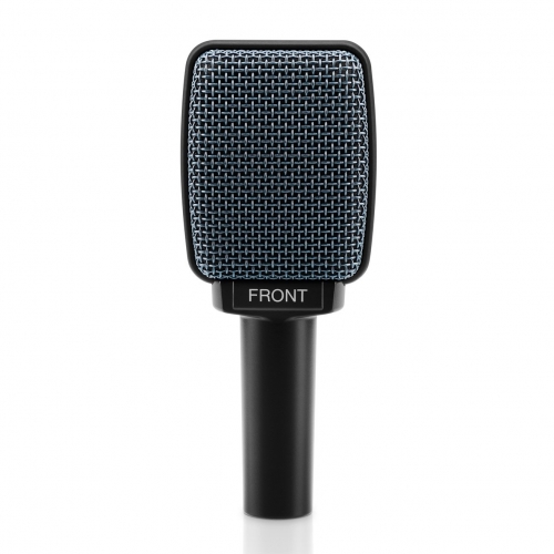 SENNHEISER E 906 Mic Guitar Amplifier