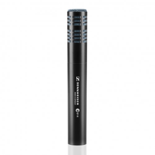 SENNHEISER E 914 Mic High Hats