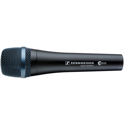 SENNHEISER E 935