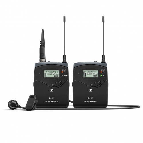 SENNHEISER EW 122P G4