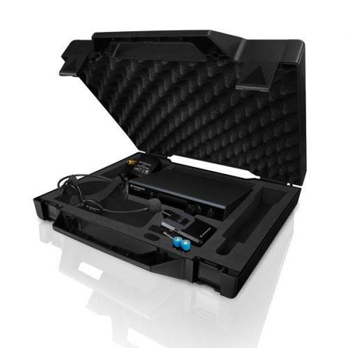 SENNHEISER ew D1-ME3-NH-NT