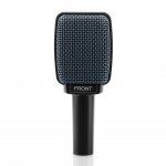 SENNHEISER E 906 Mic Guitar Amplifier