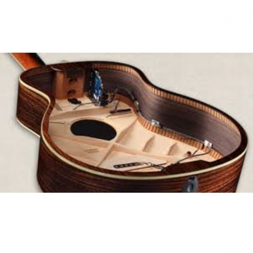 Taylor 214CE ROSE WOOD 2021