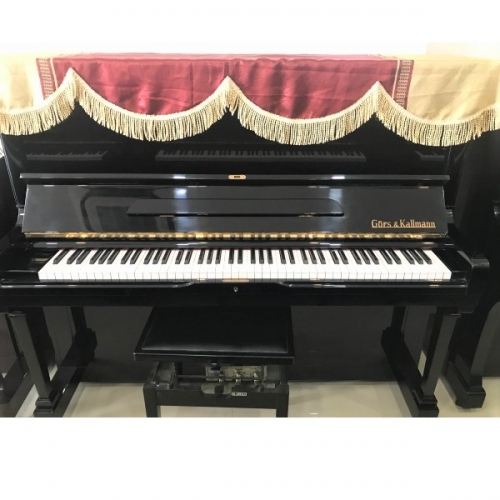 Gors & Kallmann GK4000