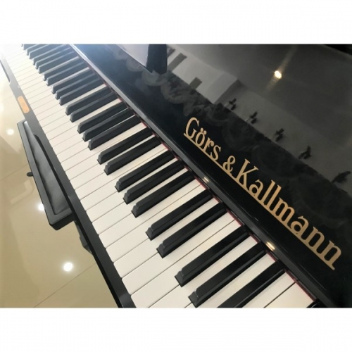 Gors & Kallmann GK4000
