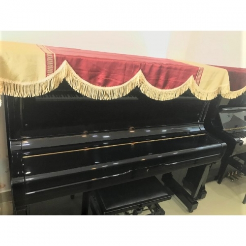 Gors & Kallmann GK4000