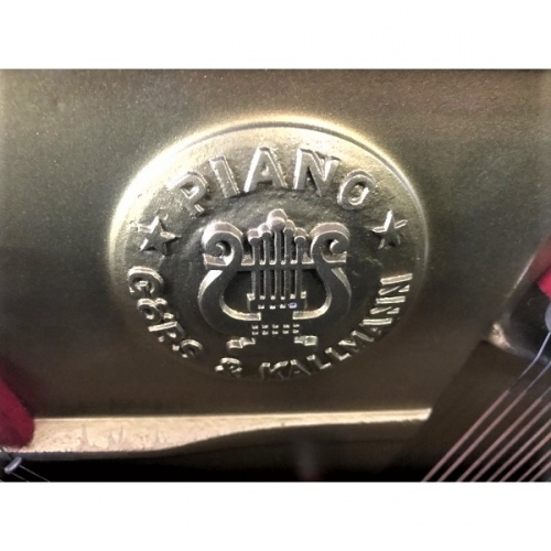 Gors & Kallmann GK4000