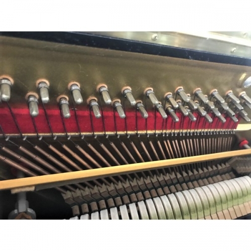 Gors & Kallmann GK4000