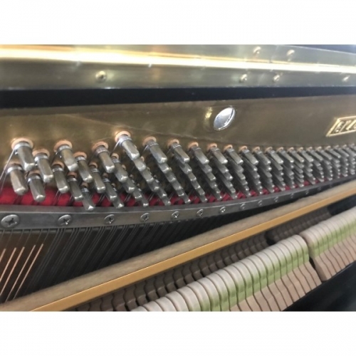 Gors & Kallmann GK4000