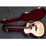 Taylor 214CE DLX